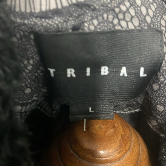 Tribal Vest Large - Picture 9 of 10